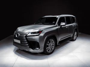 Lexus LX 600 VIP - Image 4