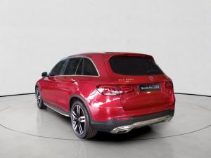 Mercedes-Benz GLC GLC300d 4Matic - Image 5