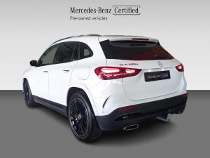Mercedes-Benz GLA GLA200d Progressive - Image 5
