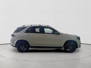 Mercedes-Benz GLE GLE450d 4Matic - Image 8