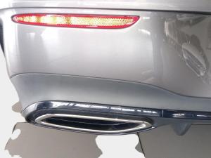 Mercedes-Benz CLA CLA220d Progressive - Image 19