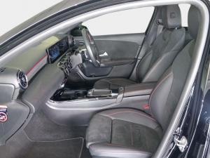 Mercedes-Benz A-Class A200 sedan AMG Line - Image 14