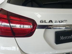 Mercedes-Benz GLA GLA200 auto - Image 20