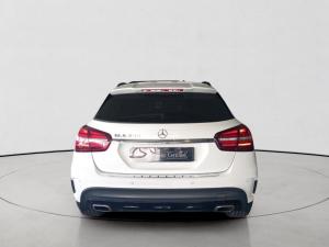 Mercedes-Benz GLA GLA200 auto - Image 6