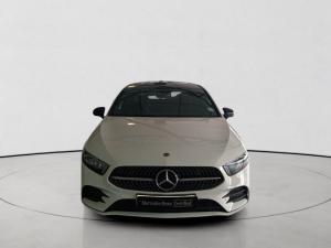Mercedes-Benz A-Class A200 sedan AMG Line - Image 2