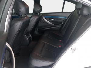 BMW 3 Series 320i M Sport auto - Image 15