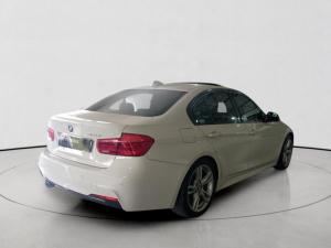 BMW 3 Series 320i M Sport auto - Image 7