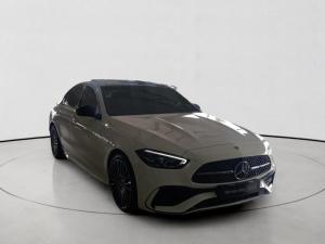 Mercedes-Benz C-Class C220d Avantgarde - Image 3
