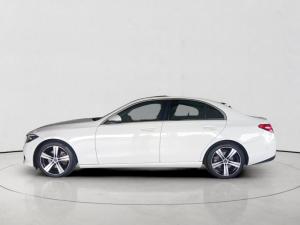 Mercedes-Benz C-Class C200 Avantgarde - Image 4