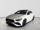 Thumbnail Mercedes-Benz CLA CLA200 Progressive