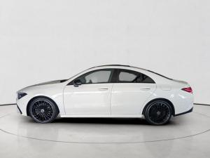 Mercedes-Benz CLA CLA200 Progressive - Image 4