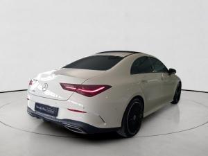 Mercedes-Benz CLA CLA200 Progressive - Image 7