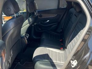 Mercedes-Benz GLC GLC300 coupe 4Matic - Image 18