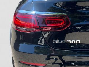 Mercedes-Benz GLC GLC300 coupe 4Matic - Image 20