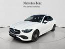 Thumbnail Mercedes-Benz C-Class C200 Avantgarde