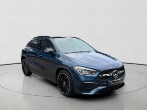 Mercedes-Benz GLA GLA200 Progressive - Image 3