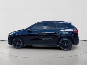 Mercedes-Benz GLA GLA200 Progressive - Image 4