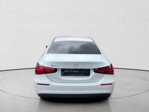 Mercedes-Benz A-Class A200 sedan AMG Line - Image 6