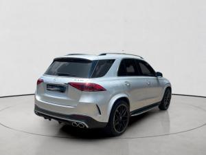 Mercedes-Benz GLE GLE53 4Matic+ - Image 7