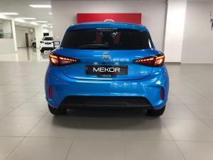 MG MG3 1.5 Luxury - Image 5