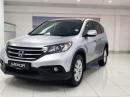 Thumbnail Honda CR-V 2.0 Comfort auto