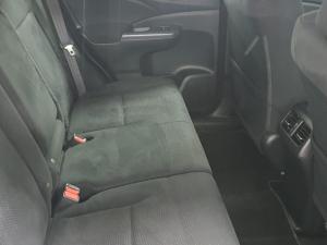 Honda CR-V 2.0 Comfort auto - Image 9