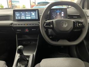 MG MG3 1.5 Comfort manual - Image 11