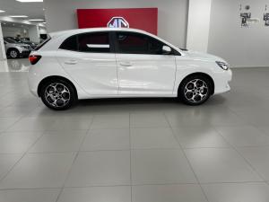 MG MG3 1.5 Comfort manual - Image 4