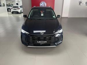 MG ZS Pro 1.5T Comfort - Image 9