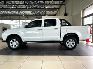 JAC T6 2.8TDi double cab Lux - Image 6
