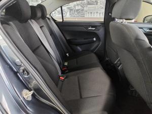 Honda Amaze 1.2 Trend - Image 9
