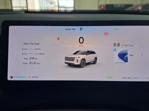 Jaecoo J7 1.6T Vortex - Image 28