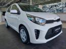 Thumbnail Kia Picanto 1.2 Street
