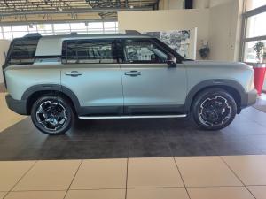 BAIC B30 1.5T HEV Premium Adventure AWD - Image 4