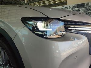 Mazda CX-60 2.5 Dynamic - Image 23