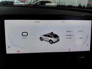 BAIC Beijing X55 Plus 1.5T Premium - Image 16