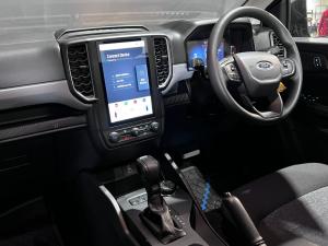 Ford Ranger 2.0 SiT single cab XL 4x4 auto - Image 10