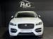 Jaguar F-Pace 25d AWD R-Sport - Thumbnail 2