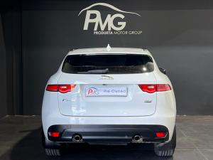 Jaguar F-Pace 25d AWD R-Sport - Image 6