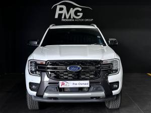Ford Ranger 2.0 BiTurbo double cab Wildtrak - Image 2