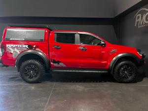 Ford Ranger 2.0Bi-Turbo double cab 4x4 Raptor - Image 5
