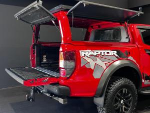 Ford Ranger 2.0Bi-Turbo double cab 4x4 Raptor - Image 7
