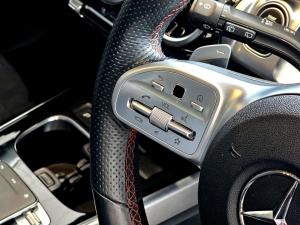 Mercedes-Benz GLB GLB250 Progressive - Image 21