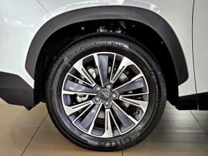 Jetour Dashing 1.5T Deluxe - Image 8