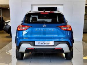 Nissan Magnite 1.0 Turbo Acenta Plus - Image 8