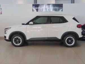 Hyundai Venue 1.2 Premium - Image 4