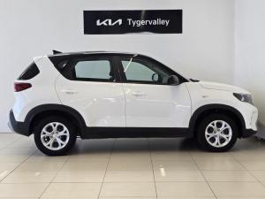 Kia Sonet 1.5 LX manual - Image 5