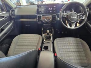 Kia Sonet 1.5 LX manual - Image 9