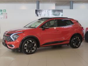 Kia Sportage 1.6T-GDi GT Line S - Image 2