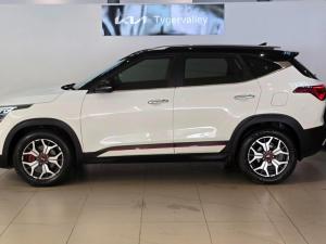Kia Seltos 1.4T-GDI GT Line - Image 6